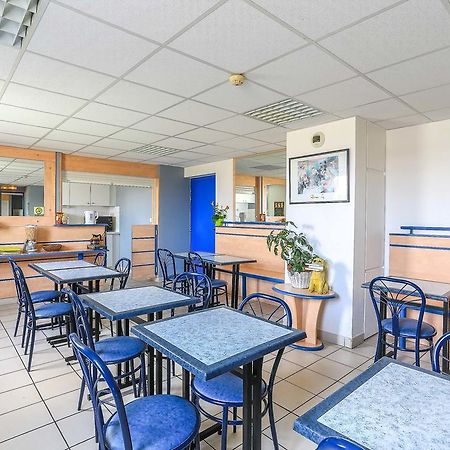 Hotel De Breteuil Εξωτερικό φωτογραφία
