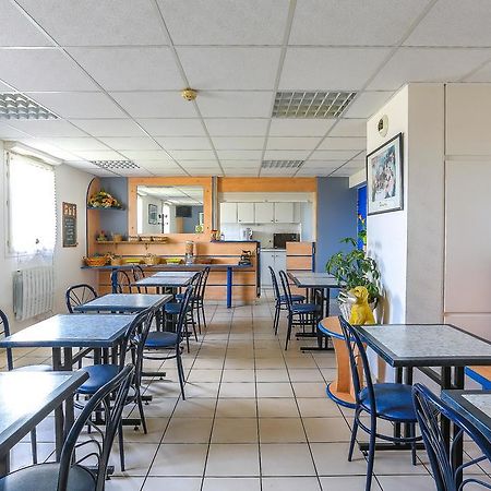 Hotel De Breteuil Εξωτερικό φωτογραφία