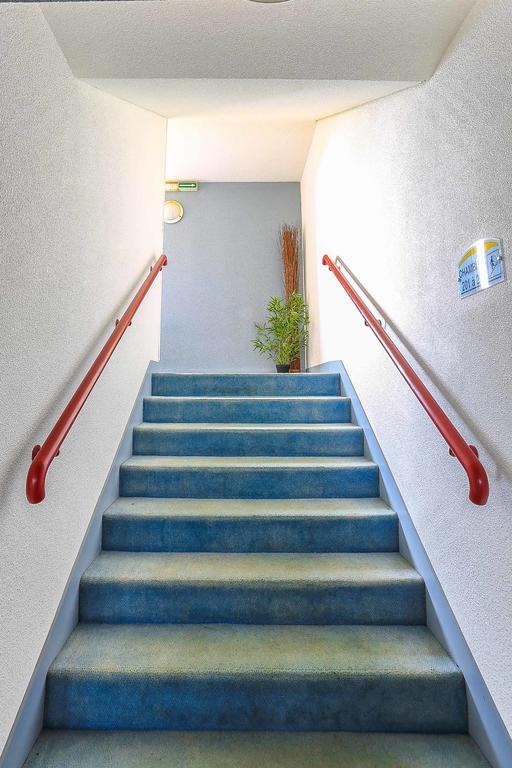 Hotel De Breteuil Εξωτερικό φωτογραφία